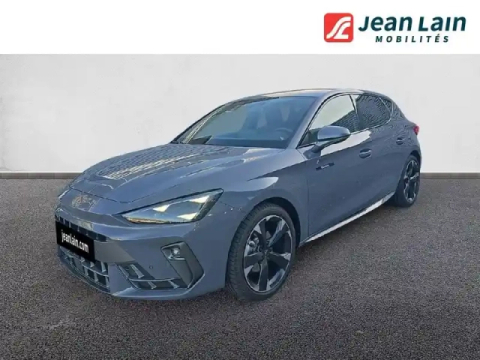 Cupra Leon 1.5 etsi hybrid 150 ch dsg7