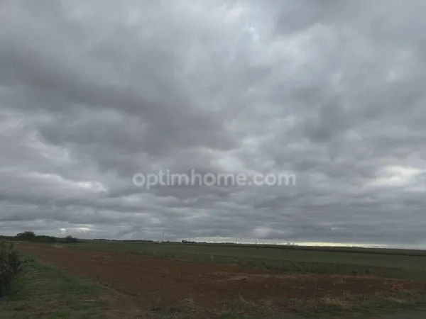 Terrain 2241 m²