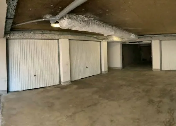 Garage 20m2 dans Résidence Privé à Aix les Bains 73100