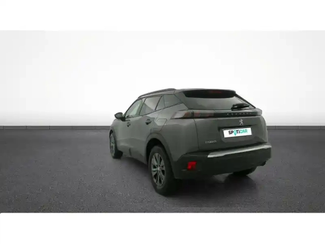 Peugeot 2008 puretech 100 s&amp;s bvm6 — photo 6