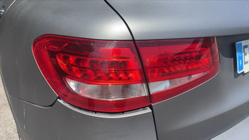 Mercedes GLC 350e 211 7G-DCT - Executive – 2017 – 159612 km – Hybride rechargeable – Boîte Automatique — photo 4