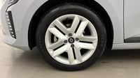 Renault Clio 1.5 dCi 100ch Evolution - 25 — photo 20