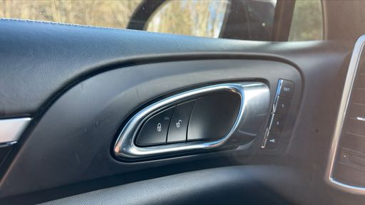 Porsche Cayenne S 3.0 416 e-Hybrid 4x4 Tiptonic 8 - Platinium – 2016 – 186234 km – Hybride rechargeable – Boîte Automatique — photo 15