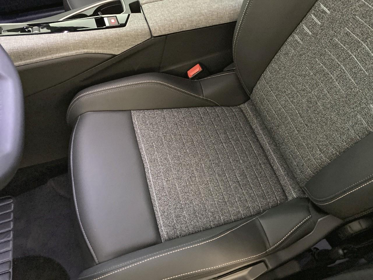 Peugeot 3008 hybrid 145 e-dcs6 allure — photo 9