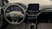 Ford Fiesta 1.0 Flexifuel 95ch Titanium Business 5p — photo 11