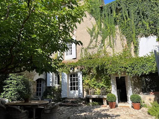 Bastide 12 pièces 440 m²