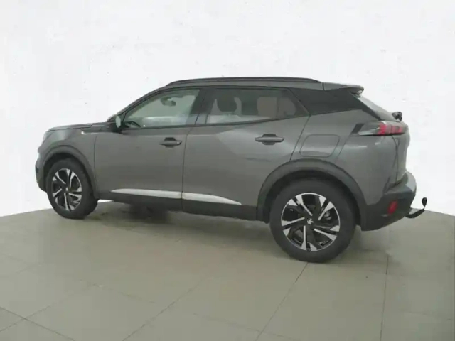 Peugeot 2008 bluehdi 110 s&amp;s bvm6 — photo 7