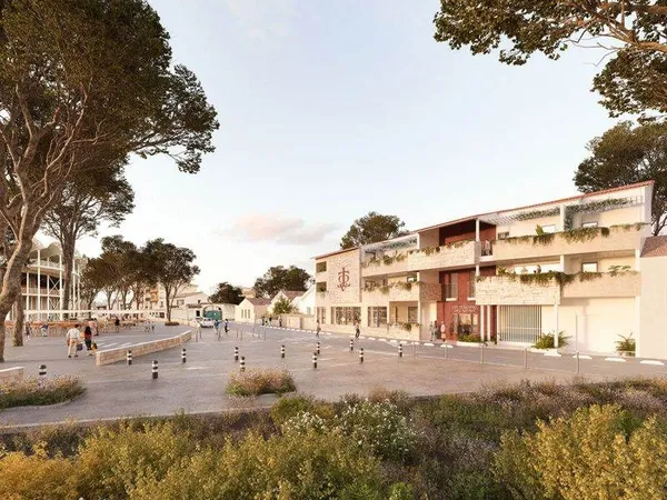 Local commercial 62 m²