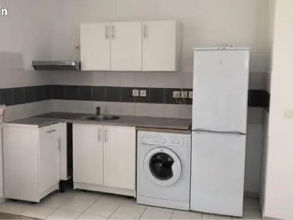 à vendre - studio + box garage fermé
