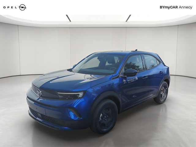 Opel Mokka Electrique 156 ch &amp; Batterie 54 kWh