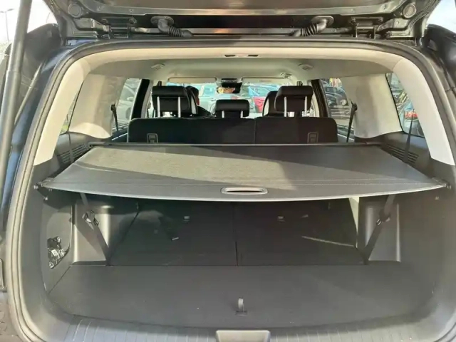 Hyundai Santa Fe 1.6 t-gdi plug-in 253 htrac bva6 — photo 42