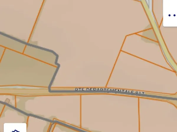 Terre agricole à Lescar