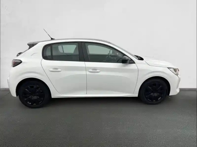 Peugeot 208 puretech 75 s&amp;s bvm5 — photo 4