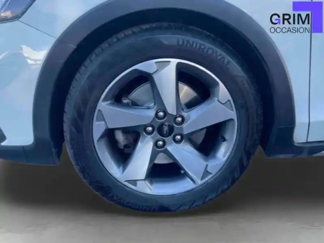 Ford Focus 1.0 ecoboost 125 s&amp;s — photo 13