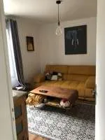 Appartement 3 pièces 50 m²