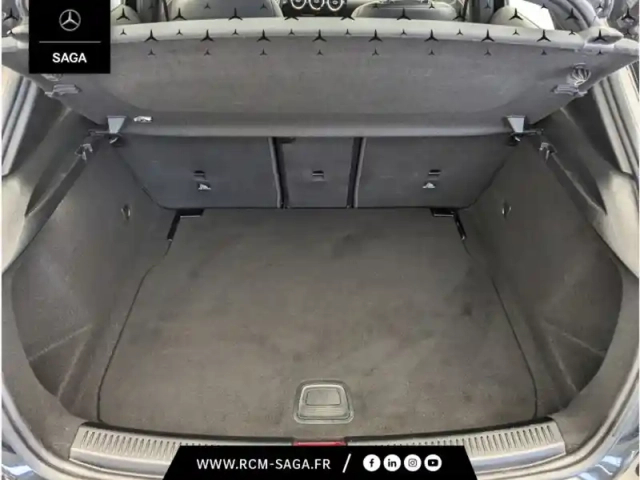 Mercedes Classe A 180 progressive line — photo 11