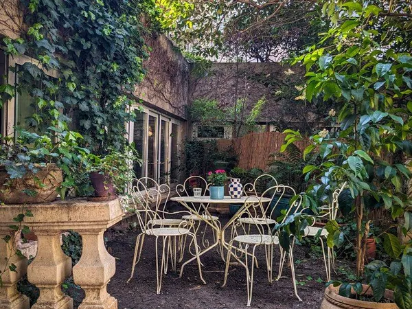 Appartement 5 pièces 195 m²