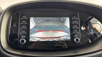 Toyota Aygo X 1.0 VVT-i 72ch Dynamic — photo 29