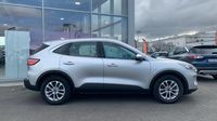 Ford Kuga 2.0 EcoBlue 150ch mHEV Titanium — photo 4