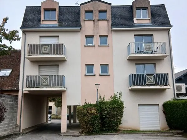 Studio 20m2