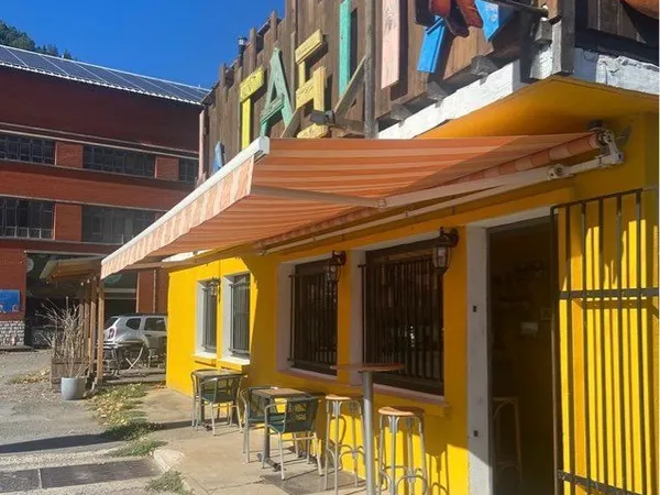 Fond de commerce à vendre avec bail commercial