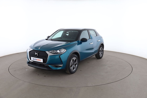 DS Automobiles DS3 Crossback 1.2 PureTech Business Automatique
