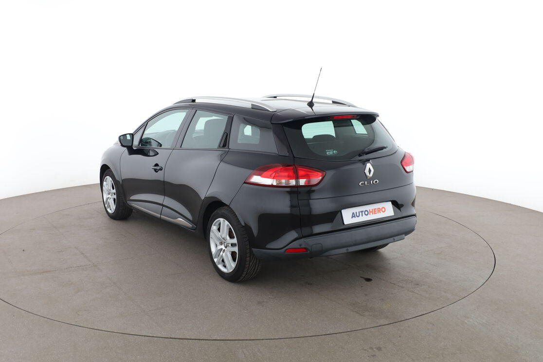 Renault Clio Estate 1.5 dCi Energy Business — photo 3