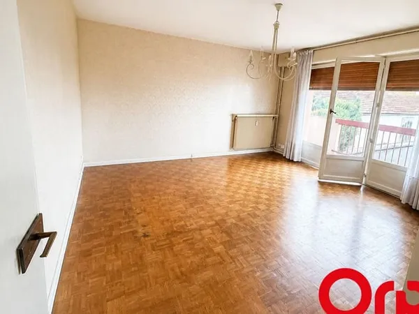 Appartement 2 pièces 67 m²