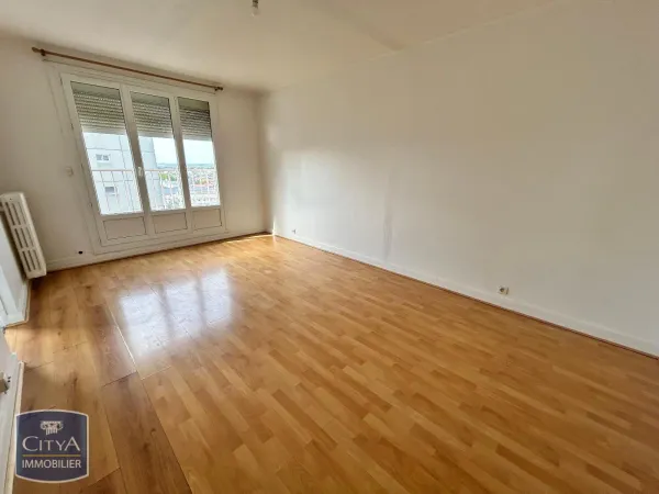 Appartement 1 pièce 31 m²