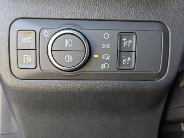 Ford Kuga 2.5 duratec 225ch phev graphite tech edition bva — photo 10