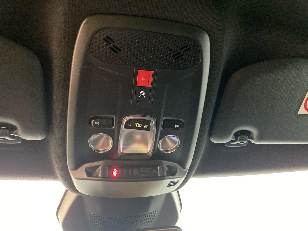 Opel Mokka electrique 156 ch & batterie 54 kwh gs — photo 19