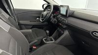 Dacia Sandero 1.0 ECO-G 100ch Expression — photo 15