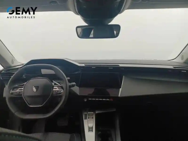 Peugeot 308 hybrid 145 e-dcs6 — photo 8