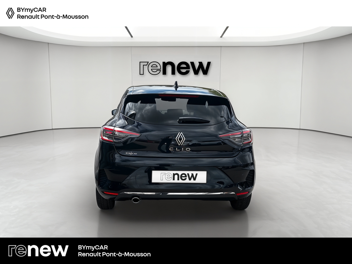 Renault Clio TCe 90 ch GSR2 — photo 4