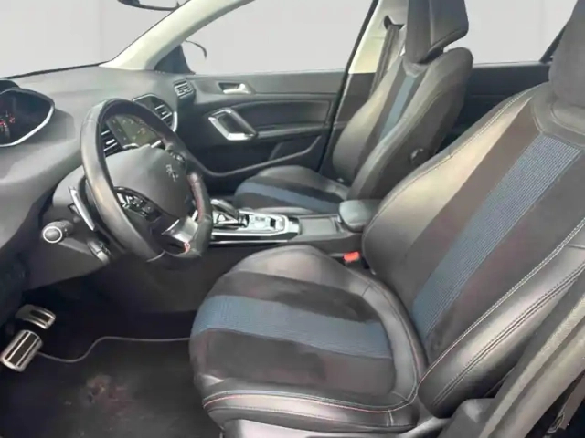 Peugeot 308 1.2 puretech 130ch e6.c s&amp;s tech edition eat8 — photo 11