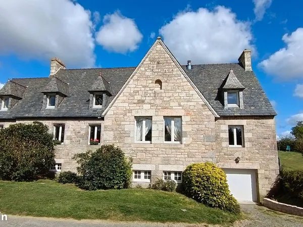 Propriété 12 pièces 310 m²