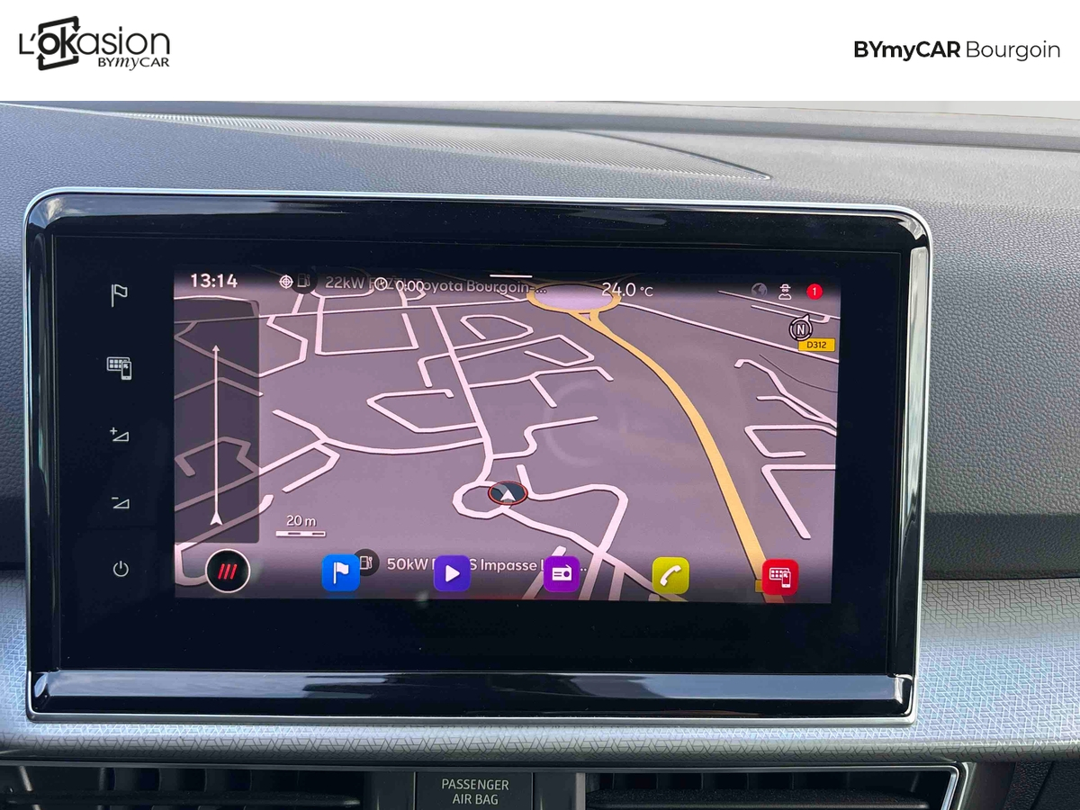 Seat Tarraco 2.0 TDI 150 ch Start/Stop DSG7 7 pl — photo 16
