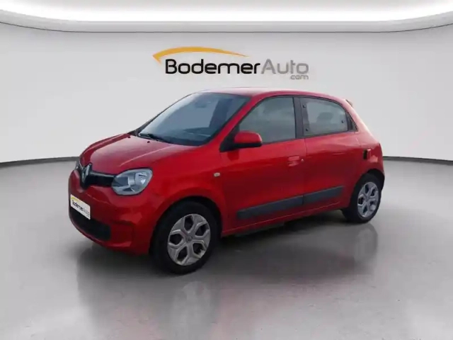Renault Twingo iii achat intégral - 21