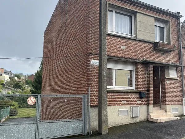 Maison 5 pièces 90 m²