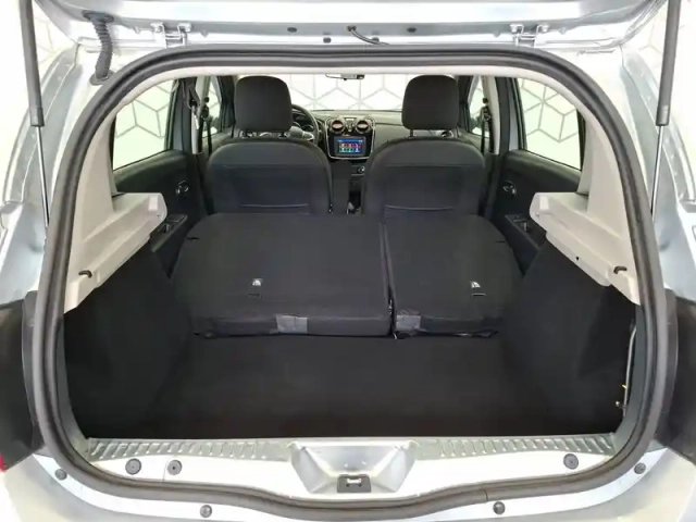 Dacia Sandero eco-g 90 — photo 17