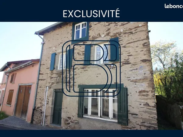 Maison 4 pièces 76 m²