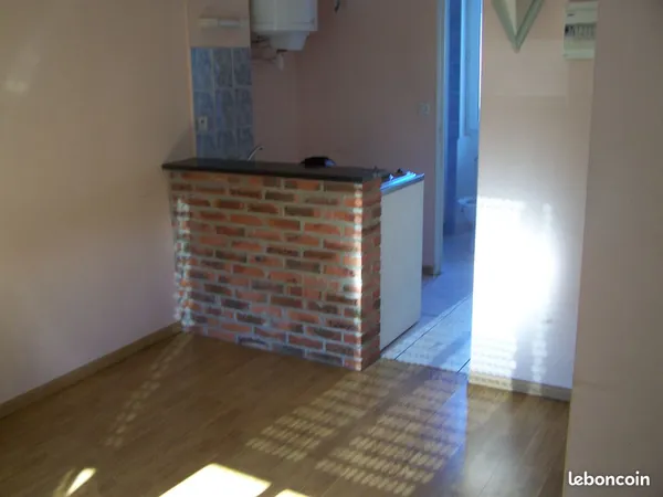 A louer studio centre ville
