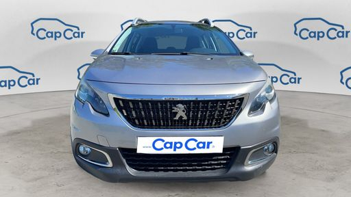 Peugeot 2008 1.6 BlueHDi 75 - Active – 2018 – 99354 km – Diesel – Boîte Manuelle — photo 61