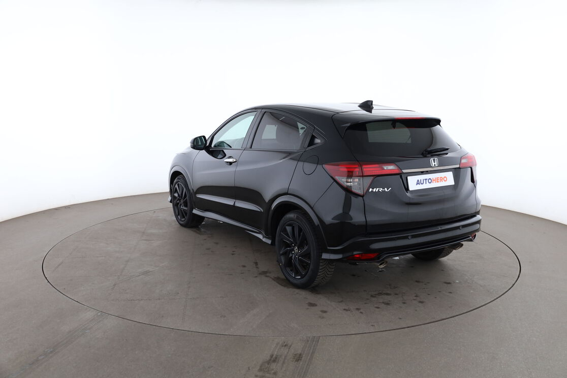 Honda HR-V 1.5 i-VTEC Turbo Sport — photo 3