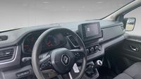 Renault Trafic L2H1 3T 2.0 Blue dCi 130ch Grand Confort — photo 8