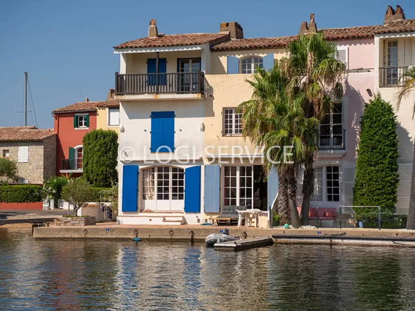 Maison 5 pièces 90 m²