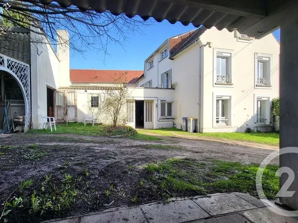 Maison 7 pièces 179 m²
