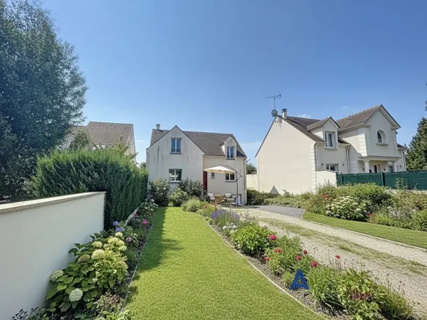 Maison 8 pièces 149 m²