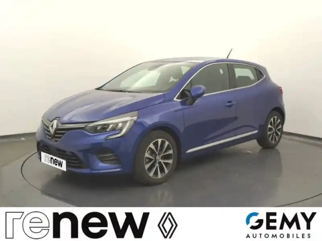 Renault Clio tce 140 - 21n — photo 64