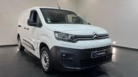 Citroen Berlingo Van XL 950kg BlueHDi 130 S&S Club — photo 3